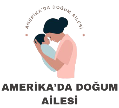 Amerika'da Doğum Ailesi