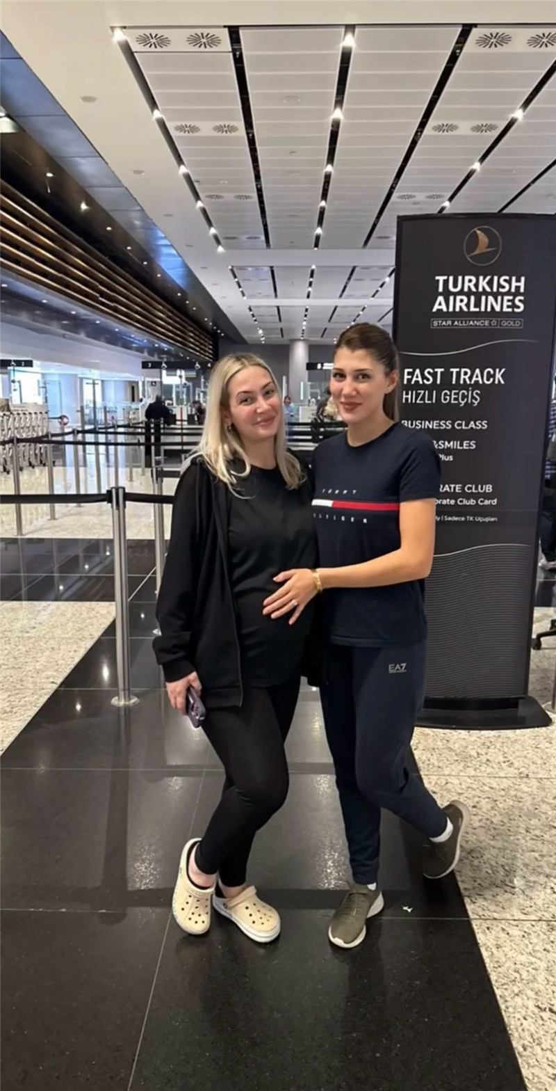 Amerika'da doğum