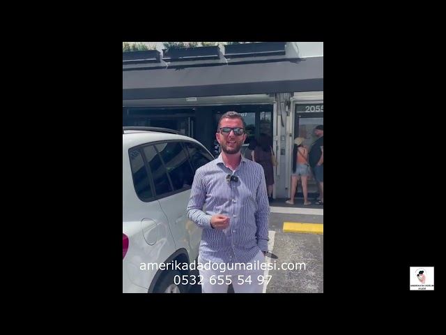 Amerika'da Doğum Ailesi video
