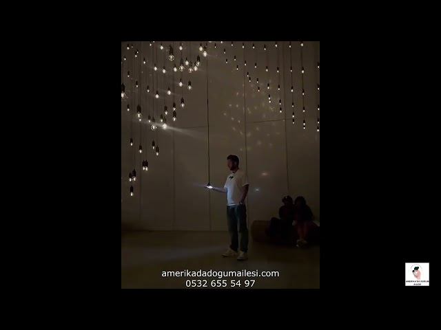 Amerika'da Doğum Ailesi video