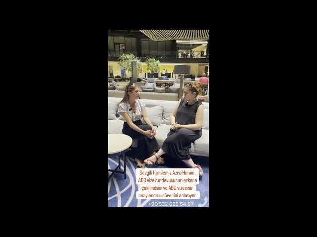 Amerika'da Doğum Ailesi video