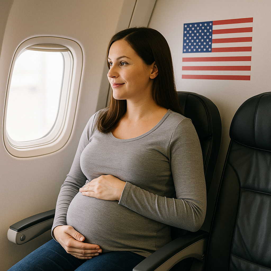 Amerikan Vatandaşlarının Türkiyedeki Hakları nelerdir?