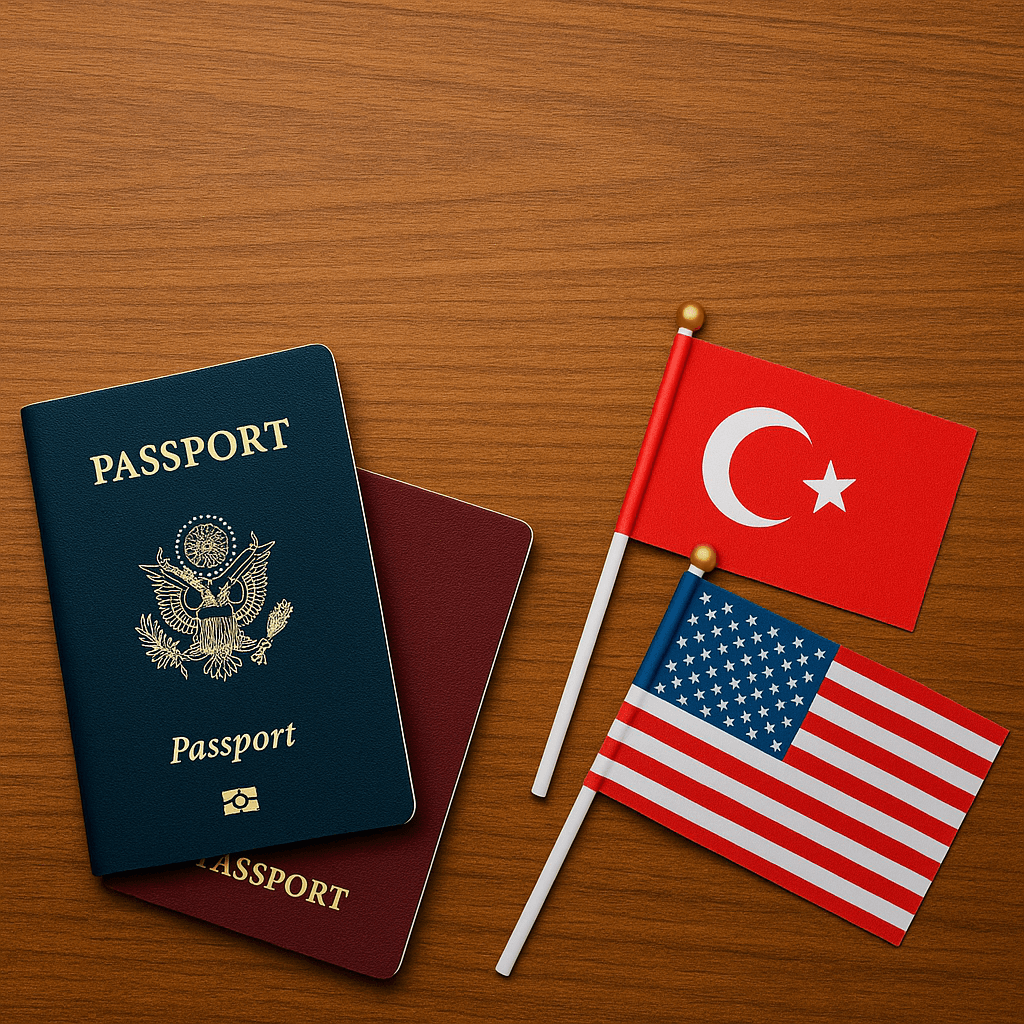 Çifte vatandaşlık nasıl kazanılır