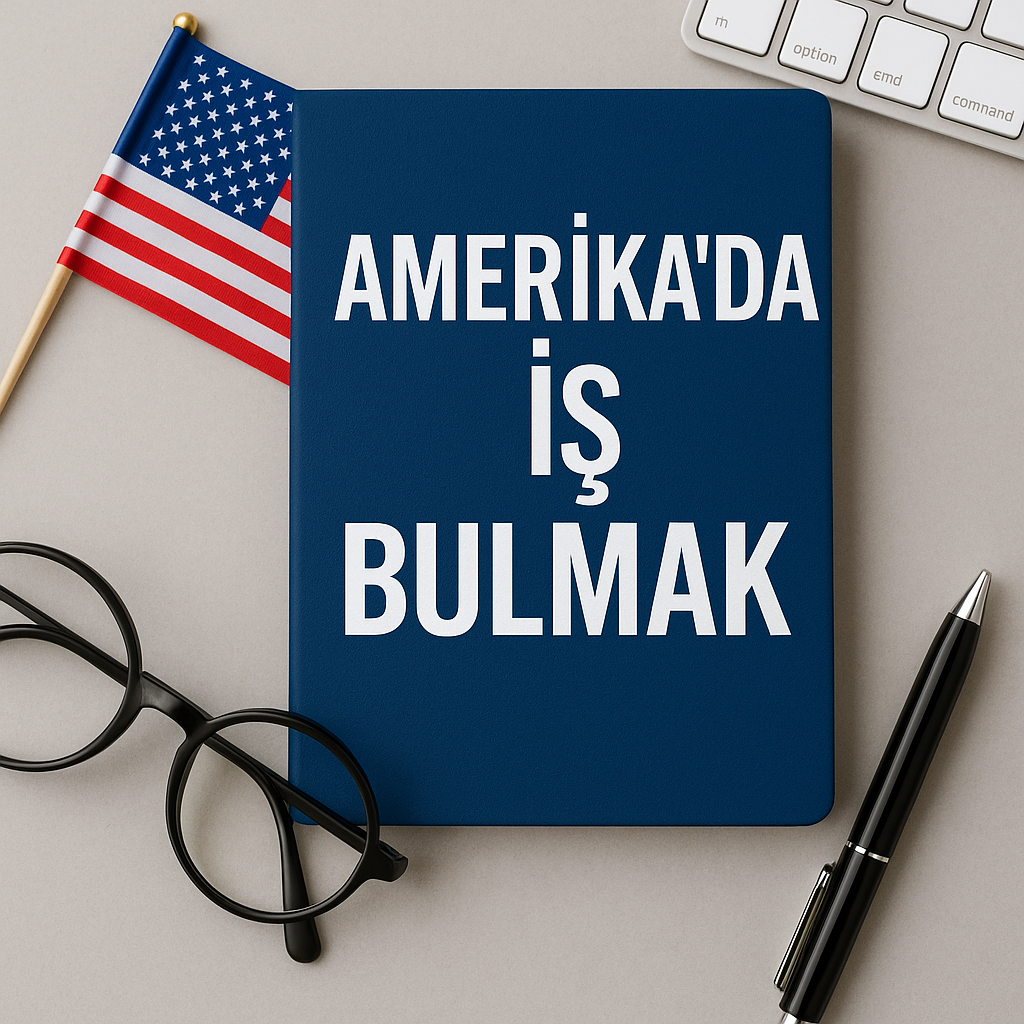 Amerika'da Ne İş Yapılır?