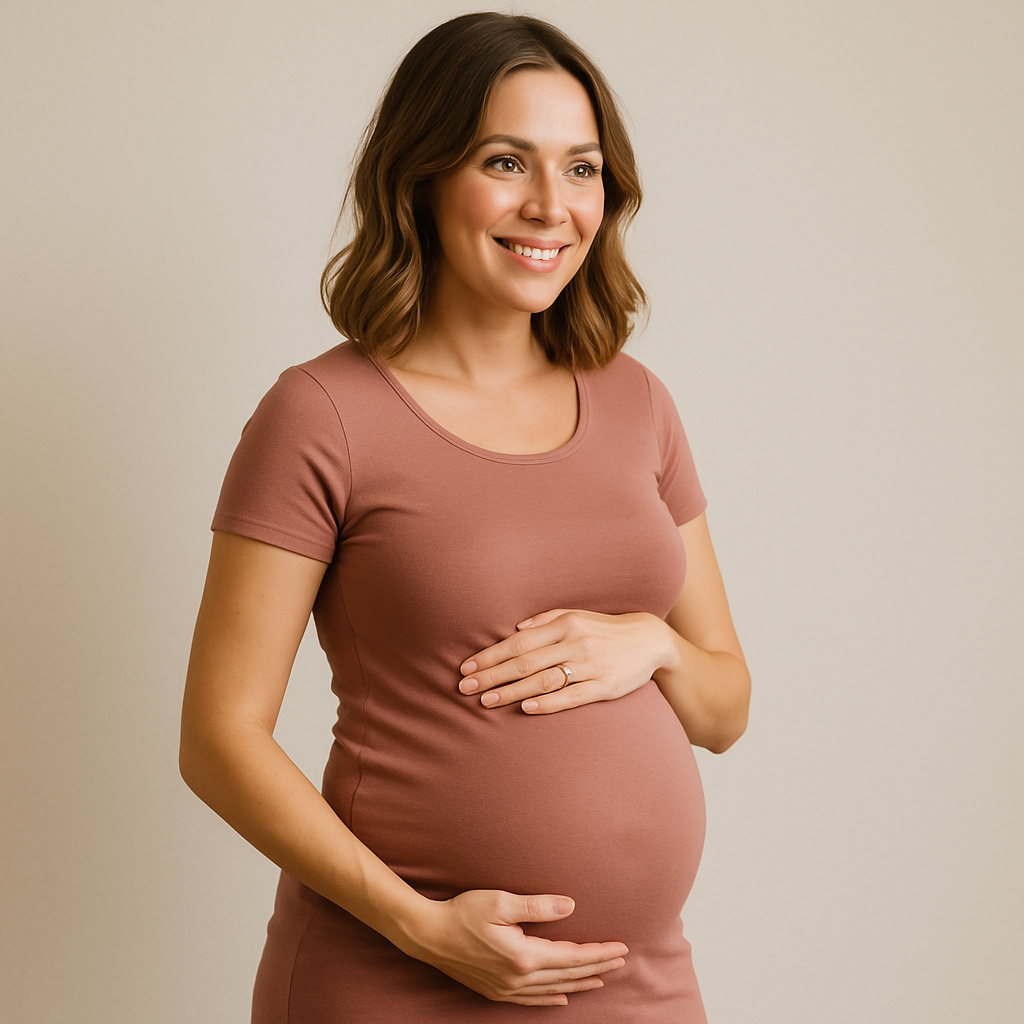 Kanada'da Doğum Yapmak ve Avantajları