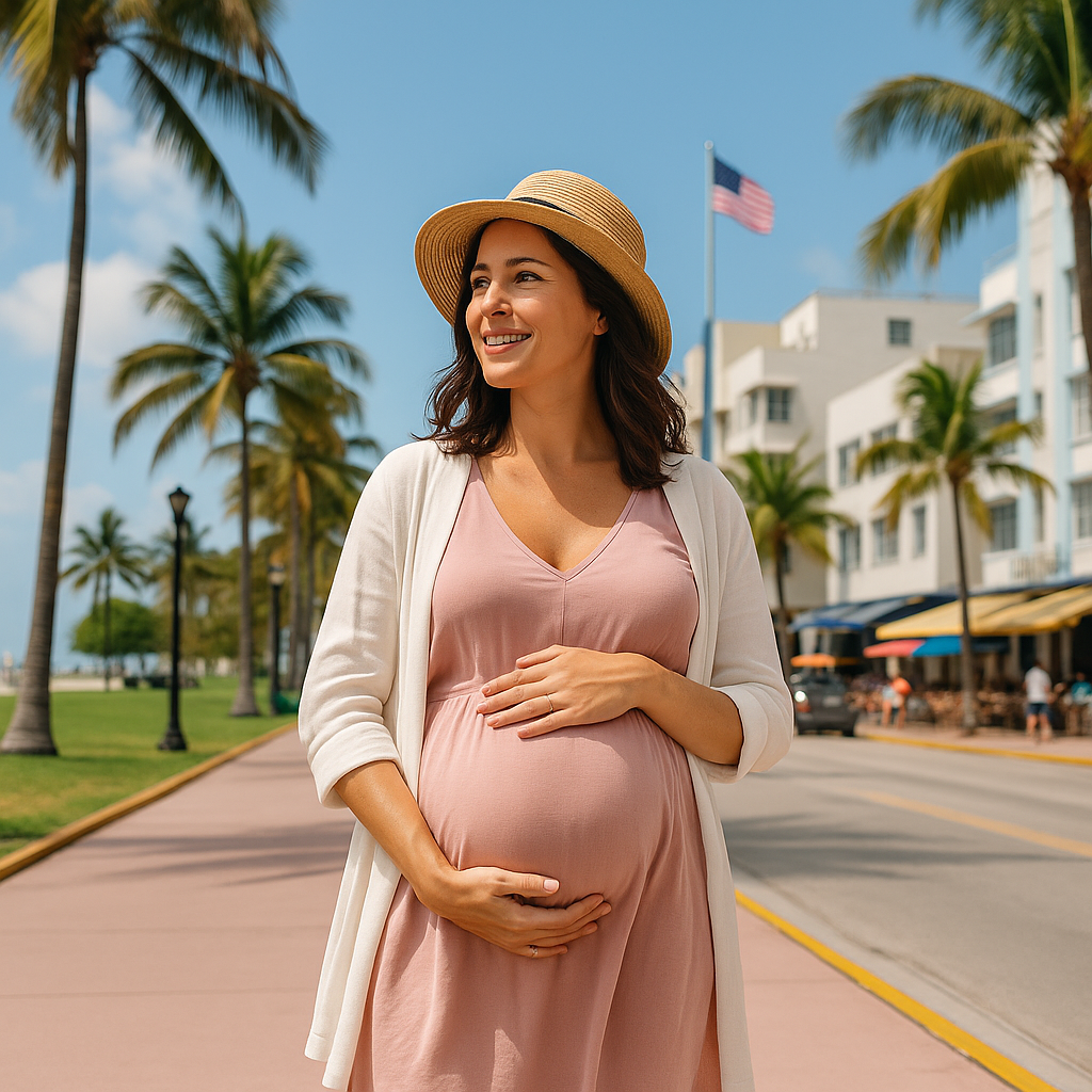 Miami'de Yaşam Nasıl?